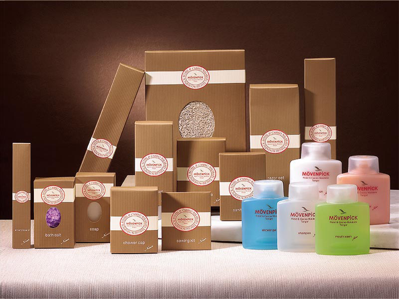 一次性產品套裝